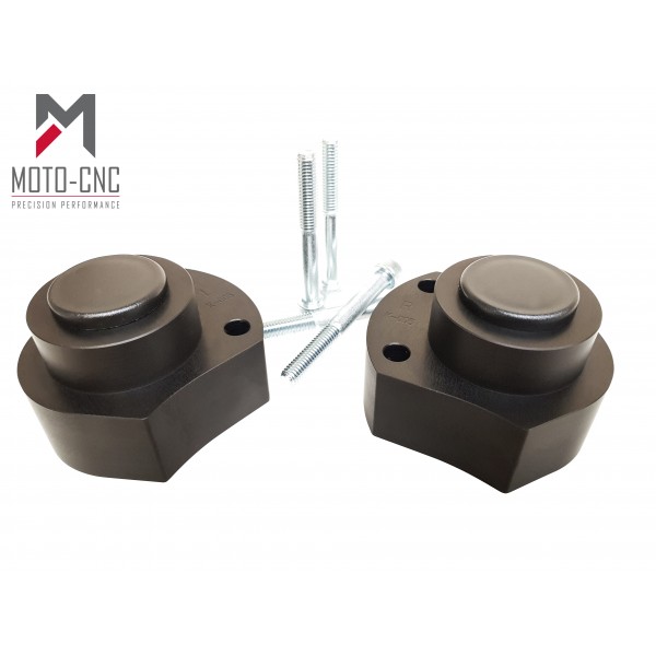 ZZR1400 Bar Rises | LOW Prices | Kawasaki Risers From £40